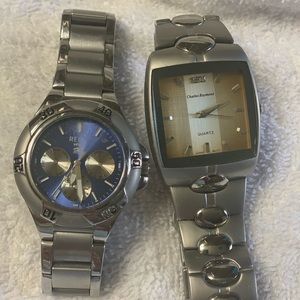 Men’s watches